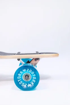 Zoo York Cityscape Longboard 40