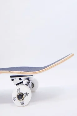 Zoo York Crackerjack Logo Skateboard 8