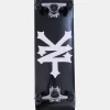 Zoo York Crackerjack Skateboard 8"