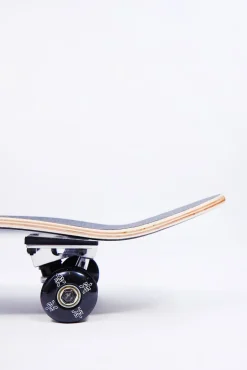 Zoo York Crackerjack Skateboard 8