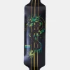 Zoo York Golden Dragon Longboard 41"