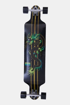 Zoo York Golden Dragon Longboard 41"