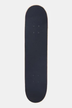 Zoo York Gradient Logo Skateboard 8"