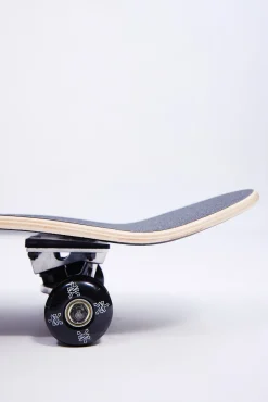Zoo York Gradient Logo Skateboard 8