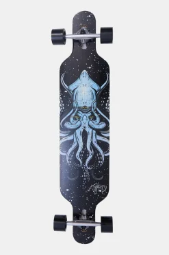 Zoo York Kraken Longboard 42"