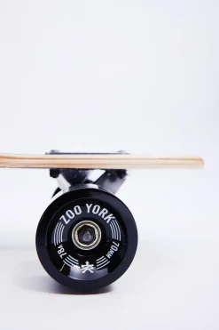Zoo York Kraken Longboard 42