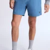 Zoo York Mens 6.5" Nylon Shorts