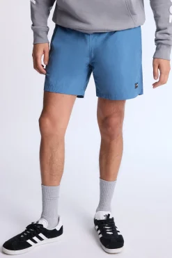 Zoo York Mens 6.5" Nylon Shorts