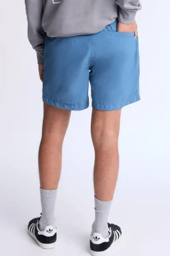 Zoo York Mens 6.5" Nylon Shorts