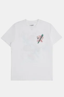 Zoo York Mens Animal Sushi T-Shirt