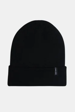 Zoo York Mens Basic Foldup Beanie
