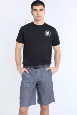 Zoo York Mens Caballerial Hybrid Shorts