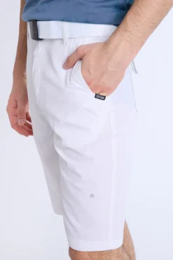 Zoo York Mens Caballerial Hybrid Shorts