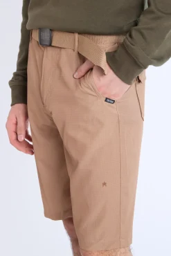 Zoo York Mens Caballerial Hybrid Shorts