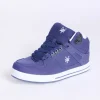 Zoo York Mens Canvas High Tops