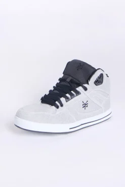 Zoo York Mens Canvas High Tops