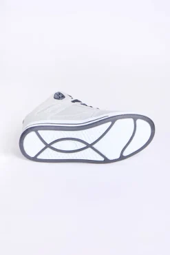 Zoo York Mens Canvas High Tops