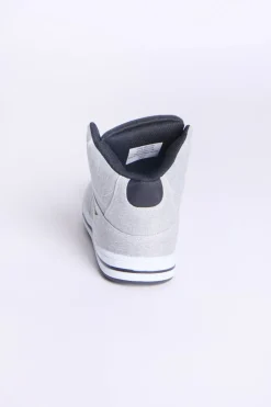 Zoo York Mens Canvas High Tops