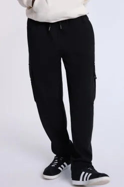 Zoo York Mens Cargo Sweatpant