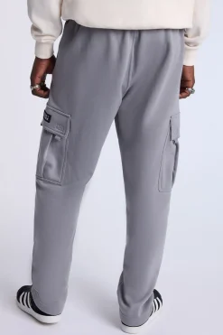 Zoo York Mens Cargo Sweatpant