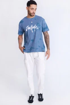 Zoo York Mens Cargo Sweatpant