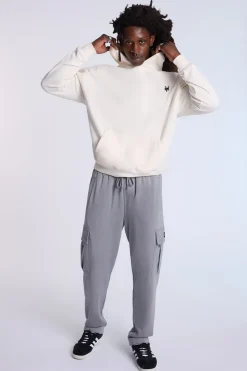 Zoo York Mens Cargo Sweatpant
