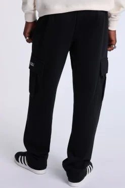 Zoo York Mens Cargo Sweatpant