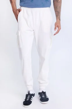 Zoo York Mens Cargo Sweatpant