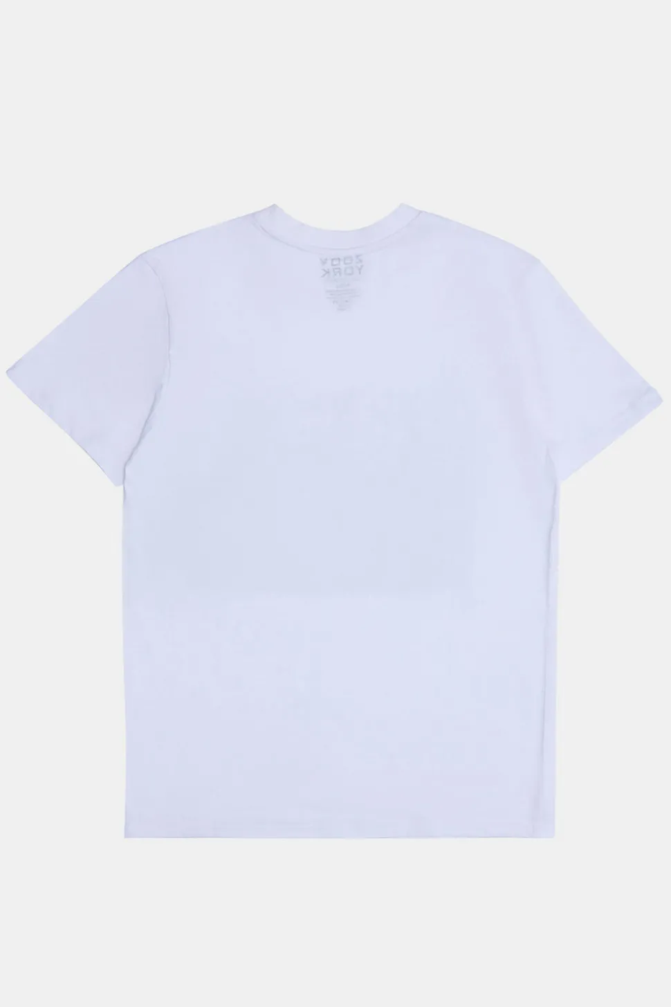Zoo York Mens Cityscape T-Shirt