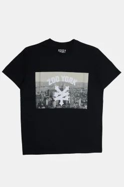 Zoo York Mens Cityscape T-Shirt