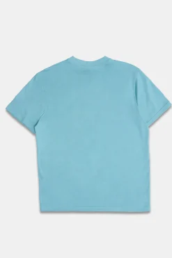 Zoo York Mens Classic Logo T-Shirt