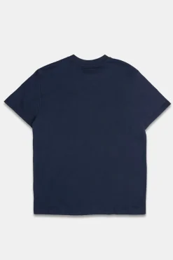 Zoo York Mens Classic Logo T-Shirt