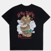 Zoo York Mens Dim Sum T-Shirt