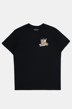 Zoo York Mens Dim Sum T-Shirt