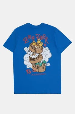 Zoo York Mens Dim Sum T-Shirt