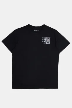 Zoo York Mens Dragon T-Shirt