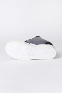 Zoo York Mens Ellis 2.0 Shoes