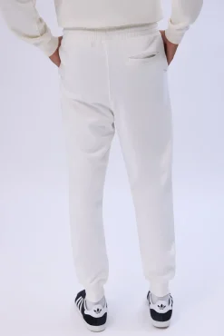 Zoo York Mens Embroidered Logo Fleece Jogger