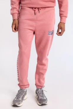 Zoo York Mens Empire Cleaners Sweatpant