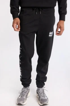 Zoo York Mens Empire Cleaners Sweatpant