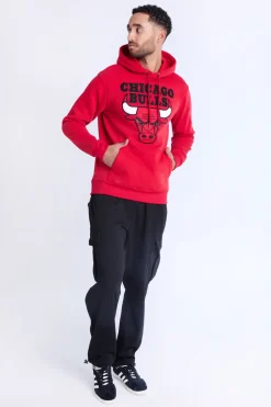 Zoo York Mens Fleece Cargo Pant