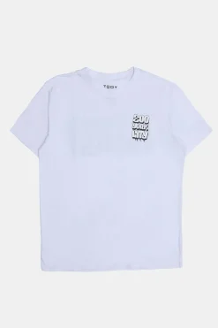Zoo York Mens Graffiti City T-Shirt