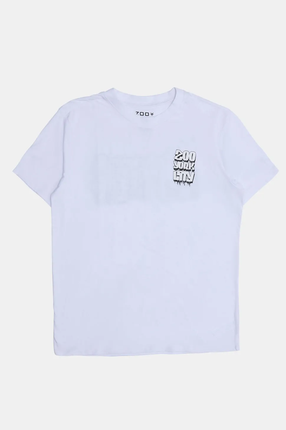 Zoo York Mens Graffiti City T-Shirt