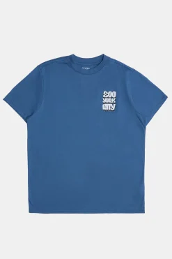 Zoo York Mens Graffiti City T-Shirt