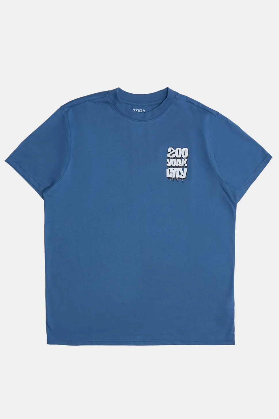 Zoo York Mens Graffiti City T-Shirt