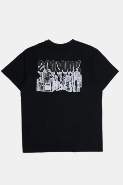 Zoo York Mens Graffiti City T-Shirt