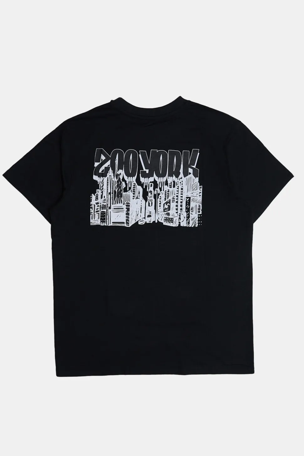 Zoo York Mens Graffiti City T-Shirt