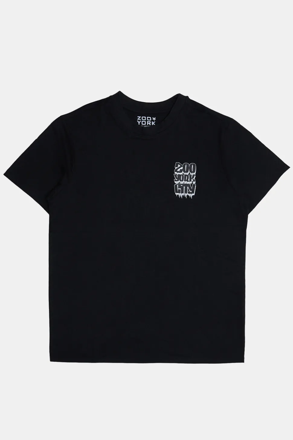 Zoo York Mens Graffiti City T-Shirt