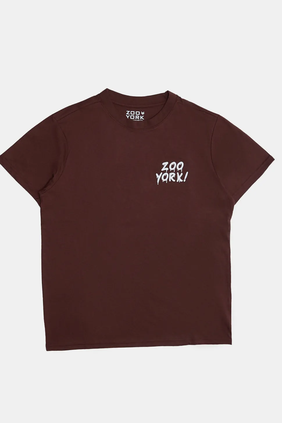 Zoo York Mens Graffiti Wall T-Shirt