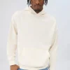 Zoo York Mens HD Box Logo Hoodie